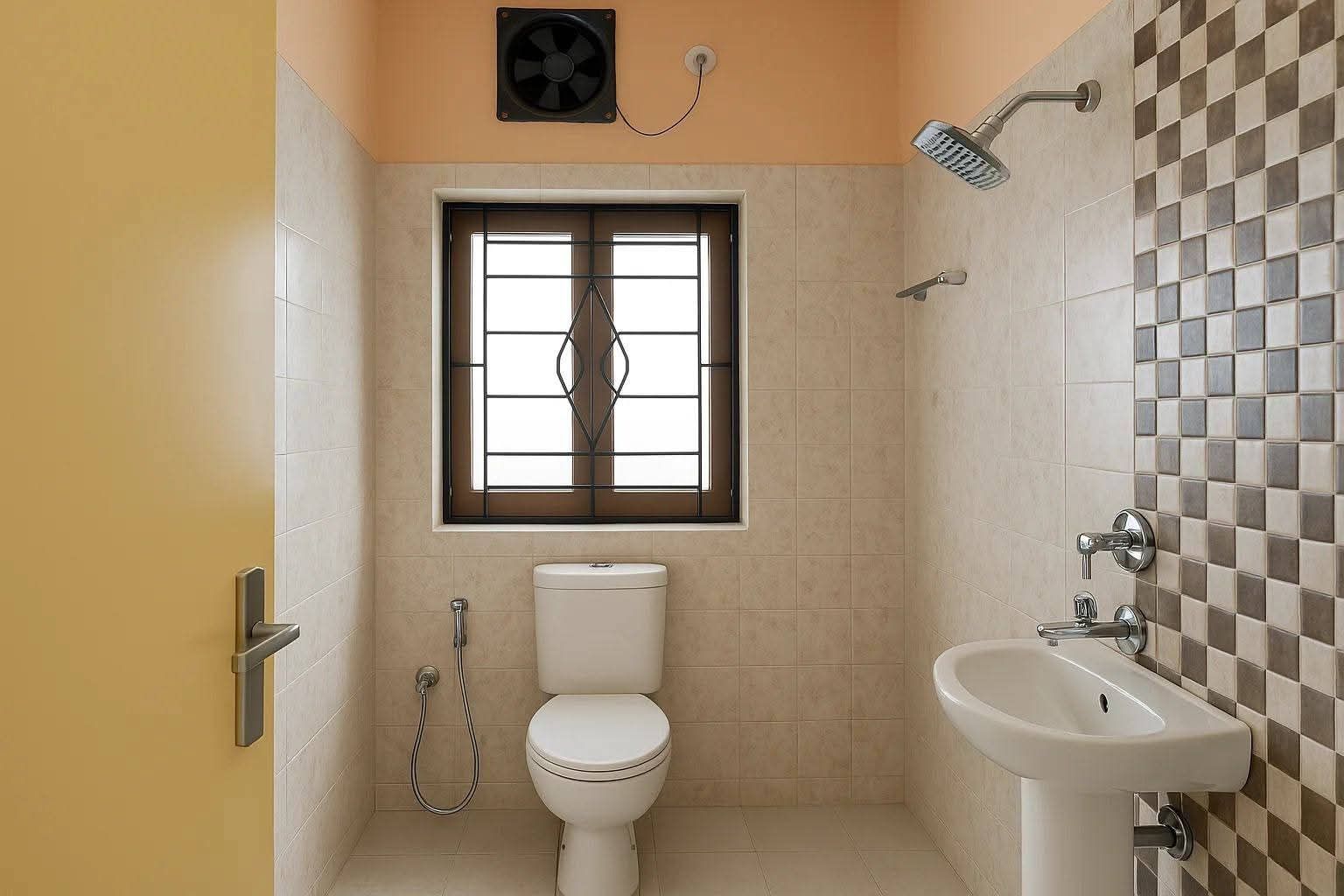 2 BHK residential in CA Block(Newtown), Action Area I, New Town, New Town — photo 5