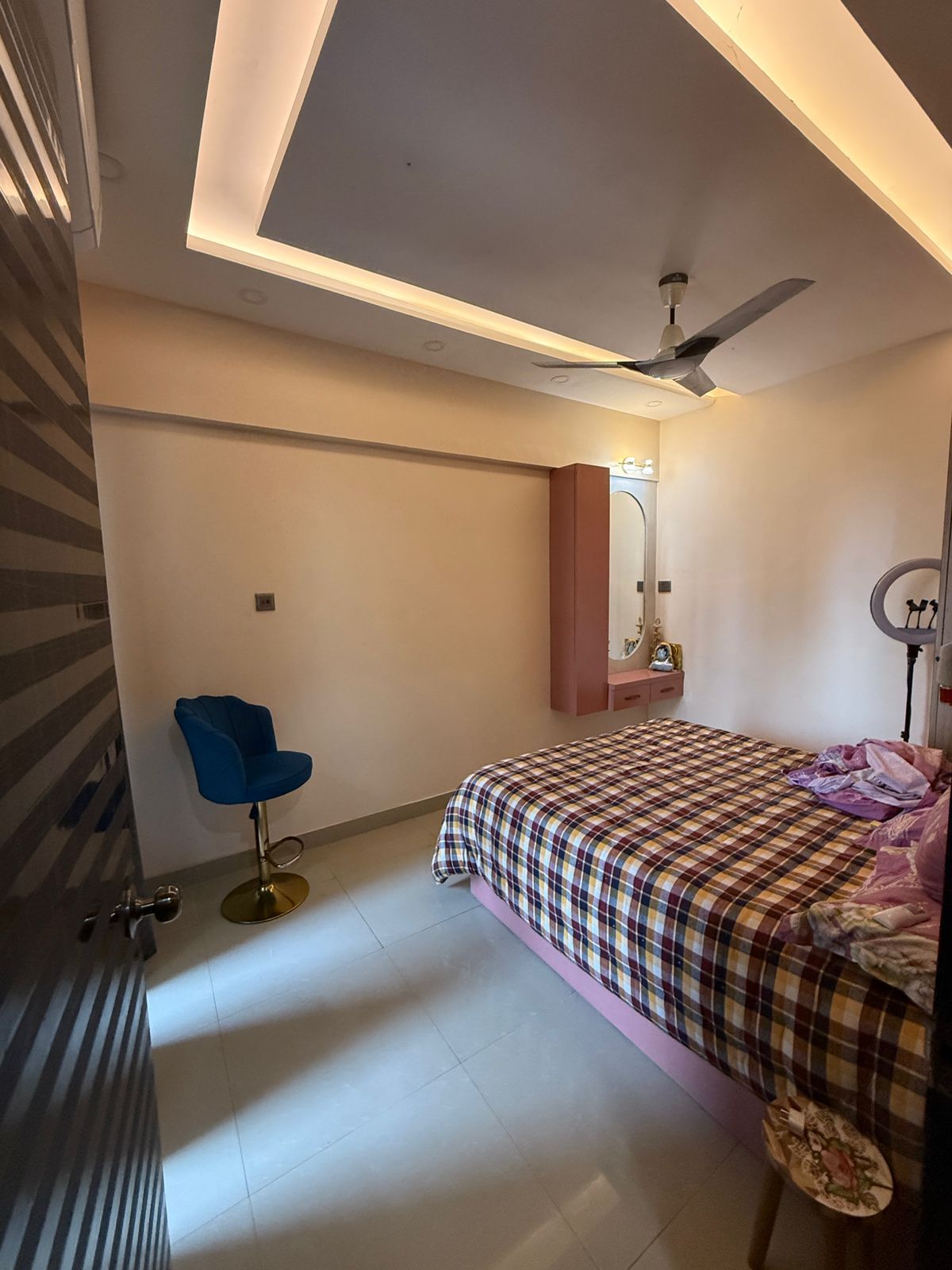 3 BHK residential in Rajarhat-Barasat Connector, Kolkata, Kolkata — photo 3