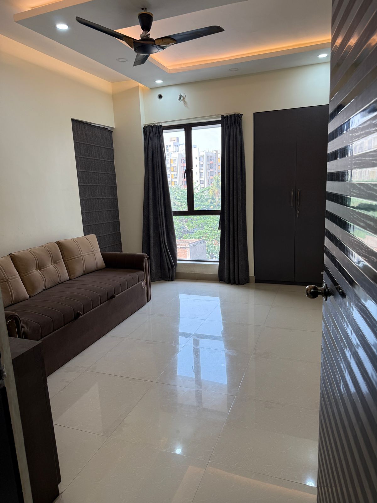3 BHK residential in Rajarhat-Barasat Connector, Kolkata, Kolkata — photo 2