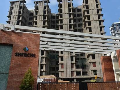 3 BHK residential in Rajarhat-Barasat Connector, Kolkata, Kolkata — photo 1