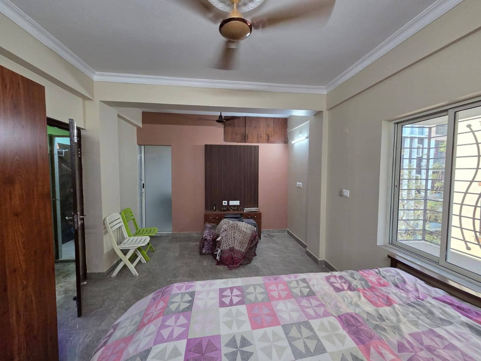 3 BHK residential in Biswa Bangla Gate, Biswa Bangla Underpass, New Town, New Town — photo 3