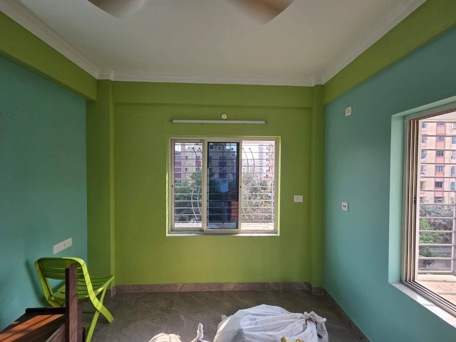 3 BHK residential in Biswa Bangla Gate, Biswa Bangla Underpass, New Town, New Town — photo 4