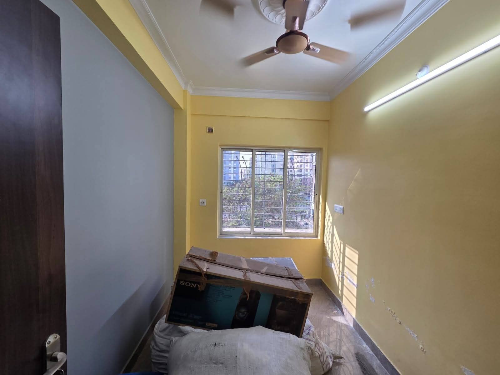 3 BHK residential in Biswa Bangla Gate, Biswa Bangla Underpass, New Town, New Town — photo 5