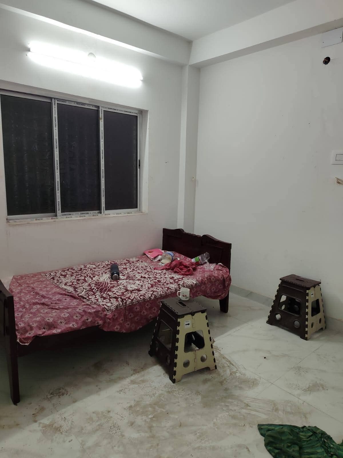 3 BHK residential in Kundu Stores Auto Stand, Satyajit Ray Sarani, Kolkata, Kolkata — photo 1