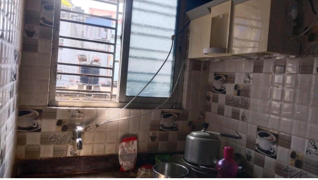 3 BHK residential in Ghughudanga, Dum Dum, Kolkata, Kolkata — photo 3