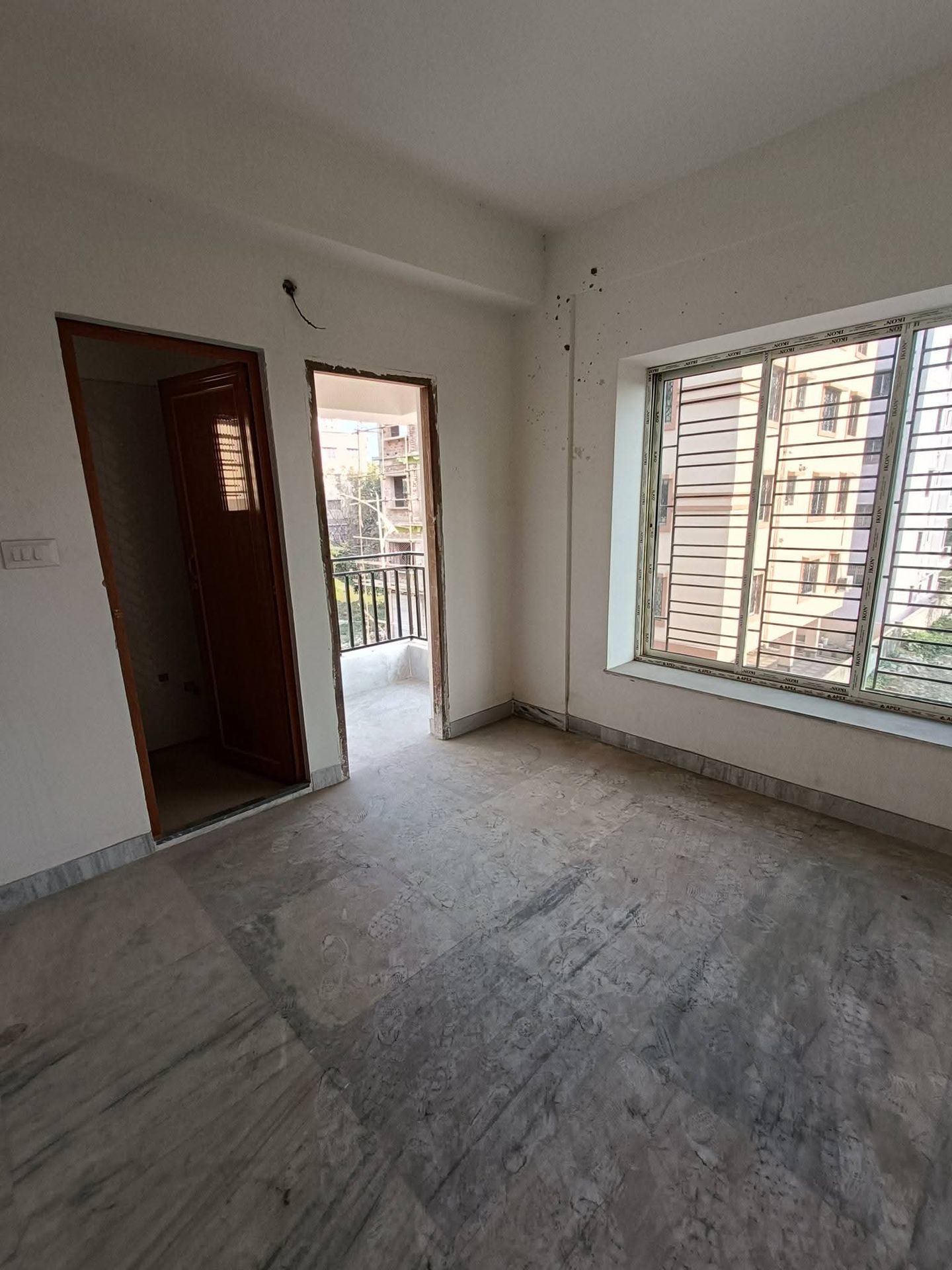 3 BHK residential in Action Area IIB, Newtown, New Town, New Town — photo 3