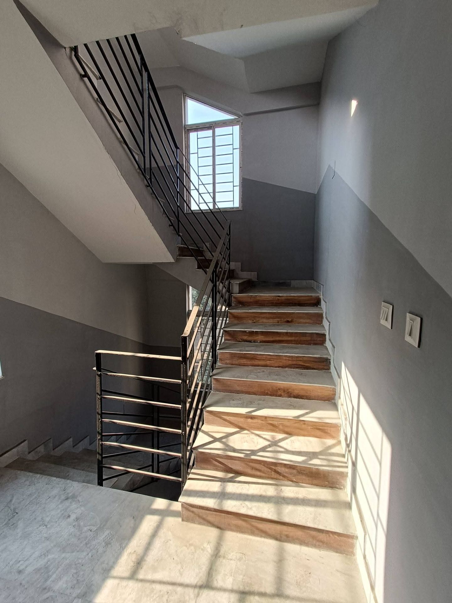 3 BHK residential in Action Area IIB, Newtown, New Town, New Town — photo 5