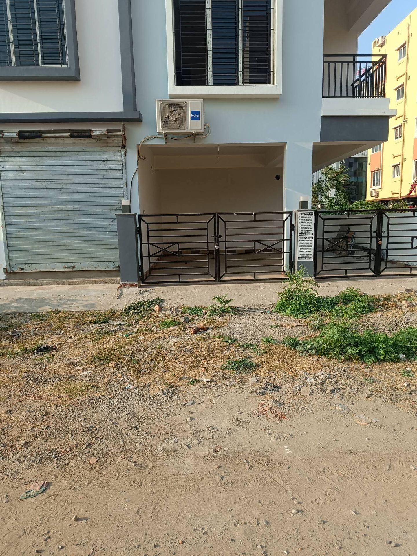 3 BHK residential in Action Area IIB, Newtown, New Town, New Town — photo 4