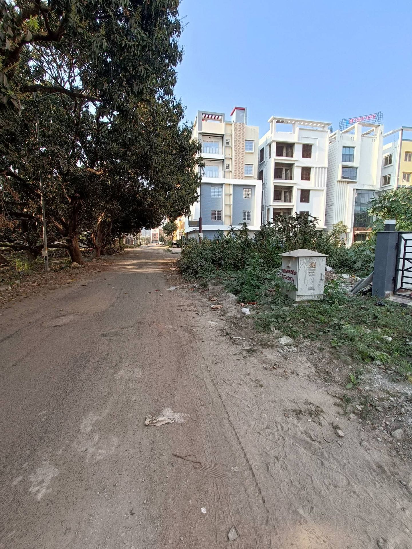 3 BHK residential in Action Area IIB, Newtown, New Town, New Town — photo 6