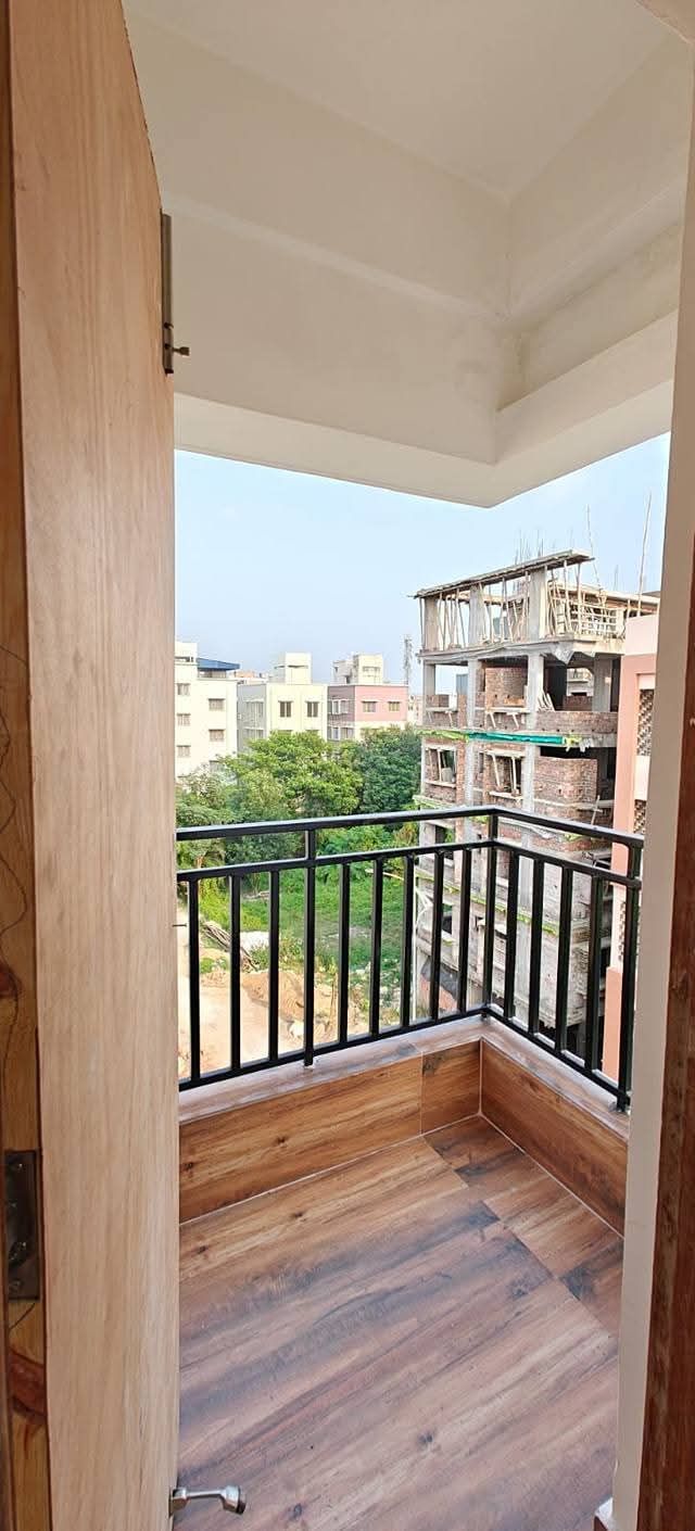 3 BHK residential in Action Area IIB, Newtown, New Town, New Town — photo 2