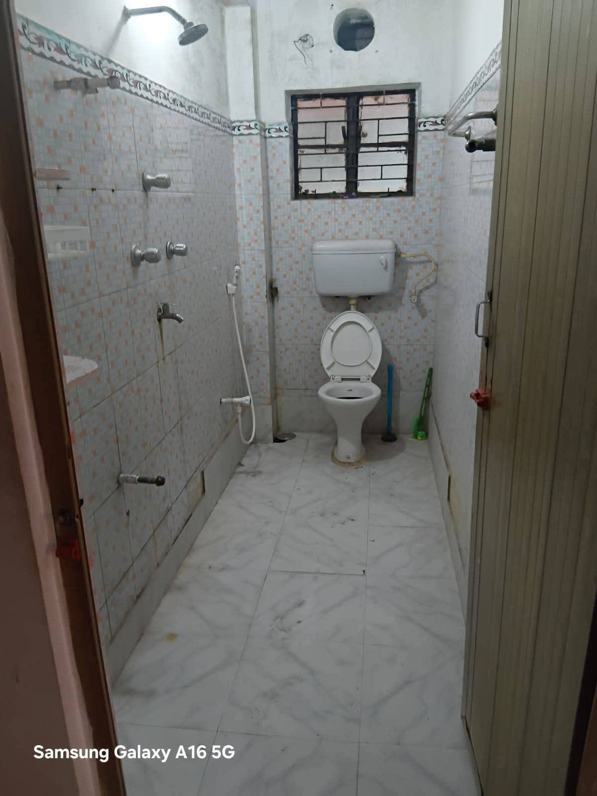 2 BHK residential in Baguiati Police Station, VIP Road, Kolkata, Kolkata — photo 4