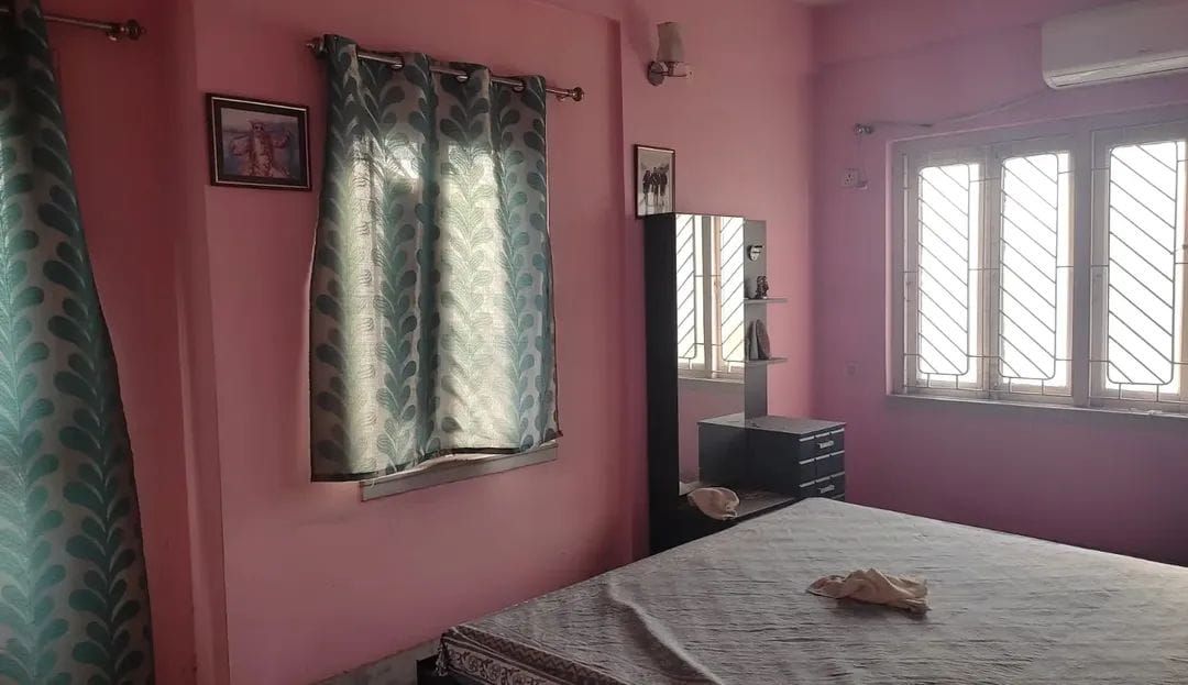 4 BHK residential in VIP Road, Teghoria, Kolkata, Kolkata — photo 6