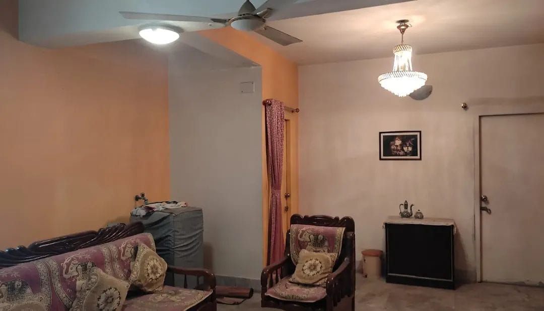 4 BHK residential in VIP Road, Teghoria, Kolkata, Kolkata — photo 2