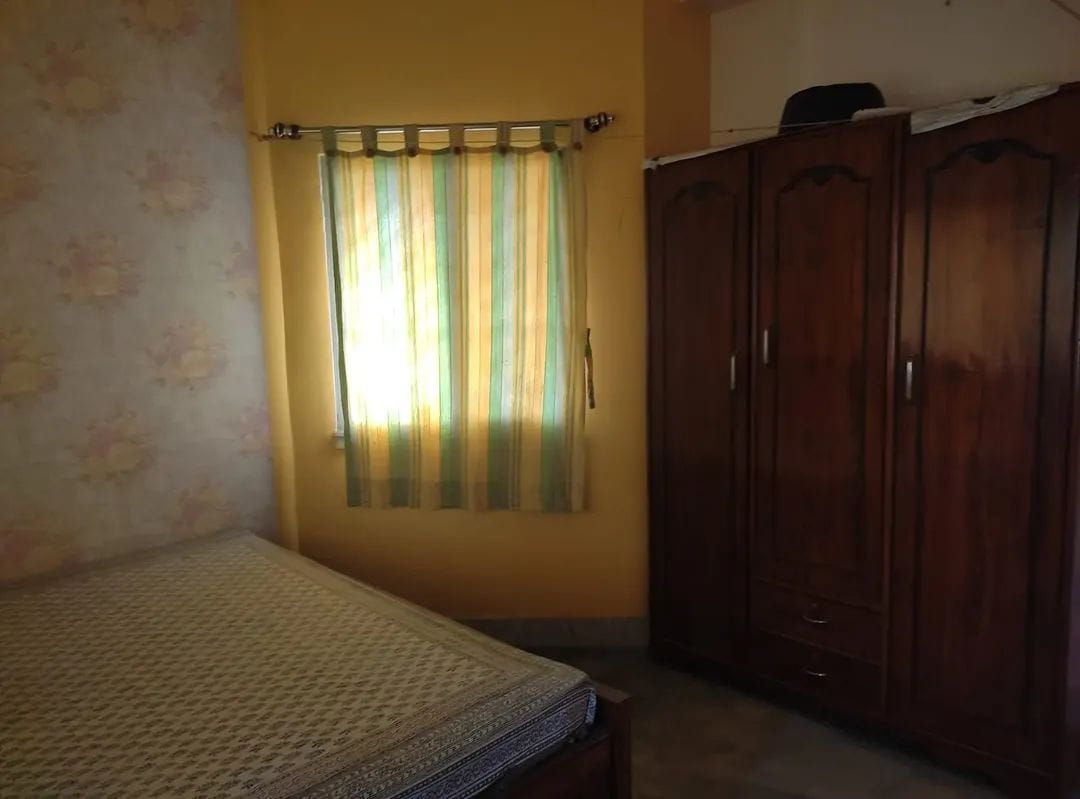 4 BHK residential in VIP Road, Teghoria, Kolkata, Kolkata — photo 5