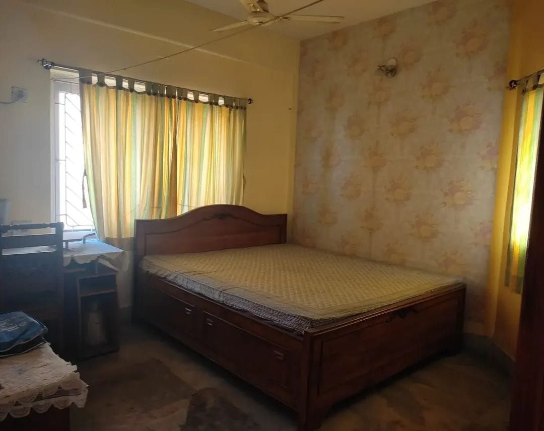 4 BHK residential in VIP Road, Teghoria, Kolkata, Kolkata — photo 1