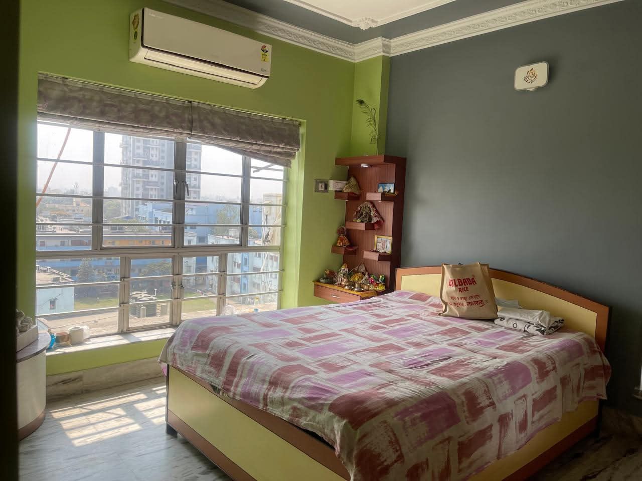 3 BHK residential in Om Tower, Barrackpore Trunk Road, Kolkata, Kolkata — photo 1