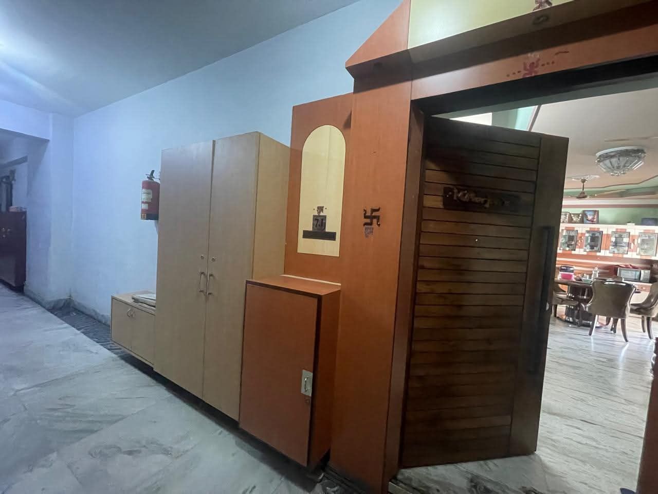 3 BHK residential in Om Tower, Barrackpore Trunk Road, Kolkata, Kolkata — photo 2
