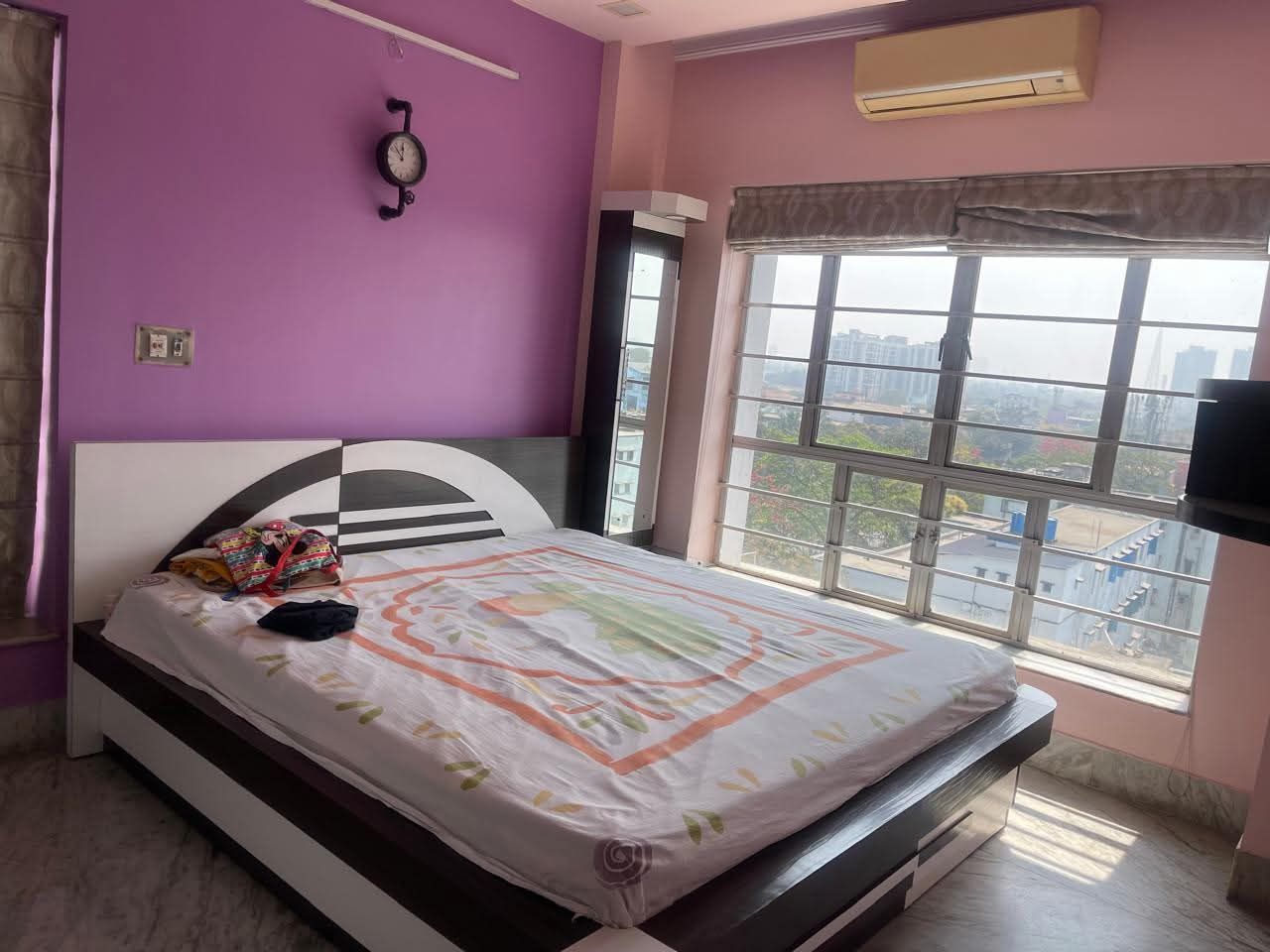 3 BHK residential in Om Tower, Barrackpore Trunk Road, Kolkata, Kolkata — photo 5