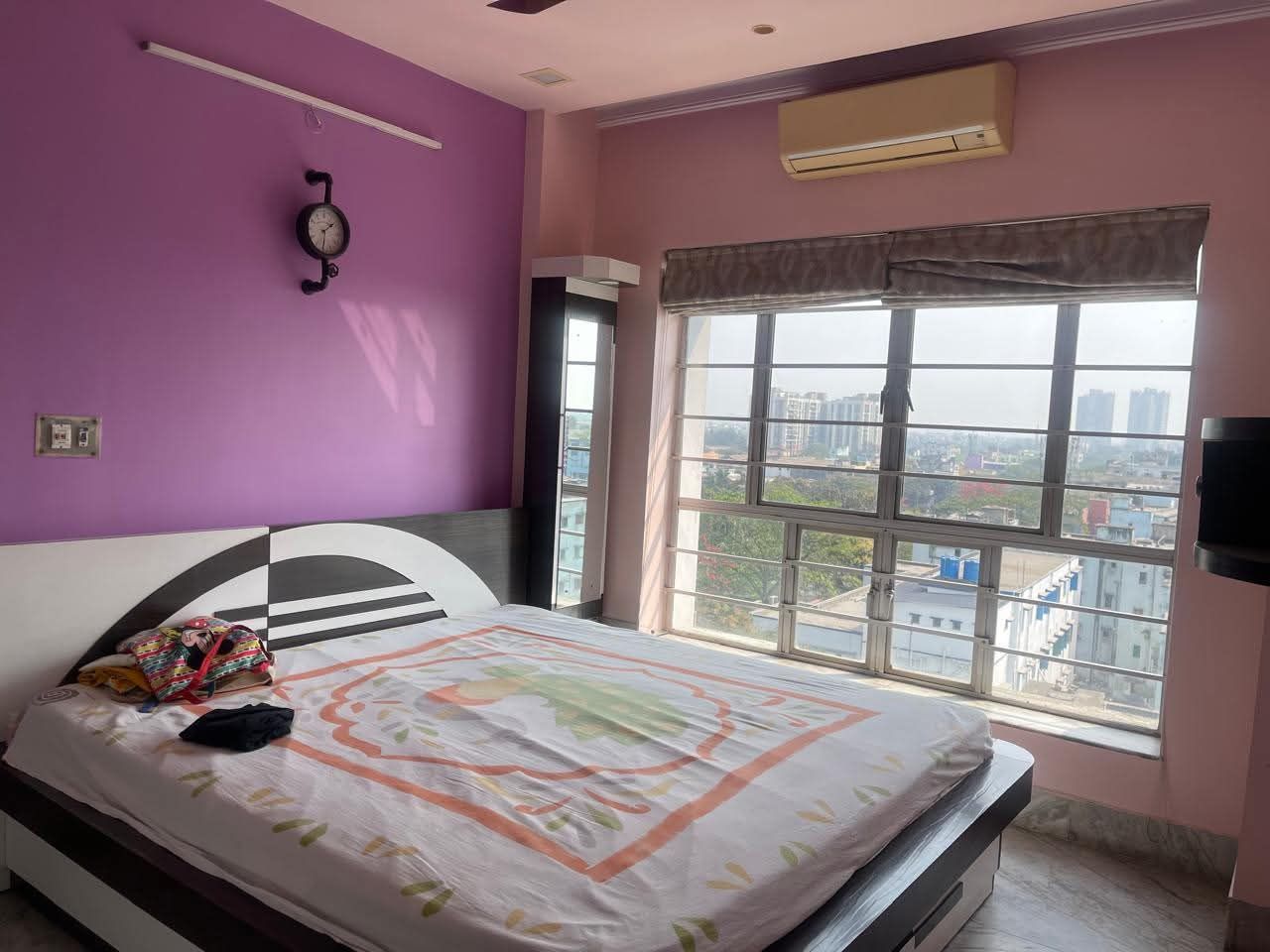 3 BHK residential in Om Tower, Barrackpore Trunk Road, Kolkata, Kolkata — photo 6