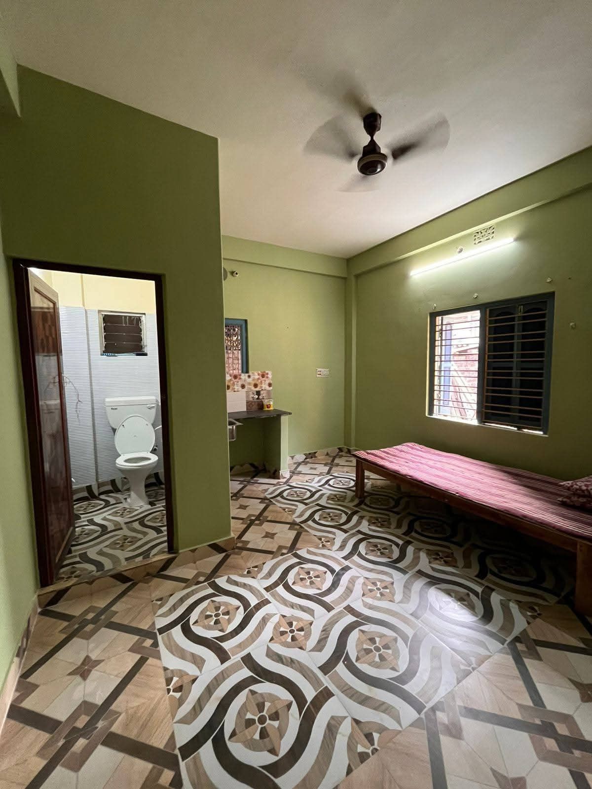 1 BHK residential in Tarulia 3 Lane, Tarulia, Kolkata, Kolkata — photo 1