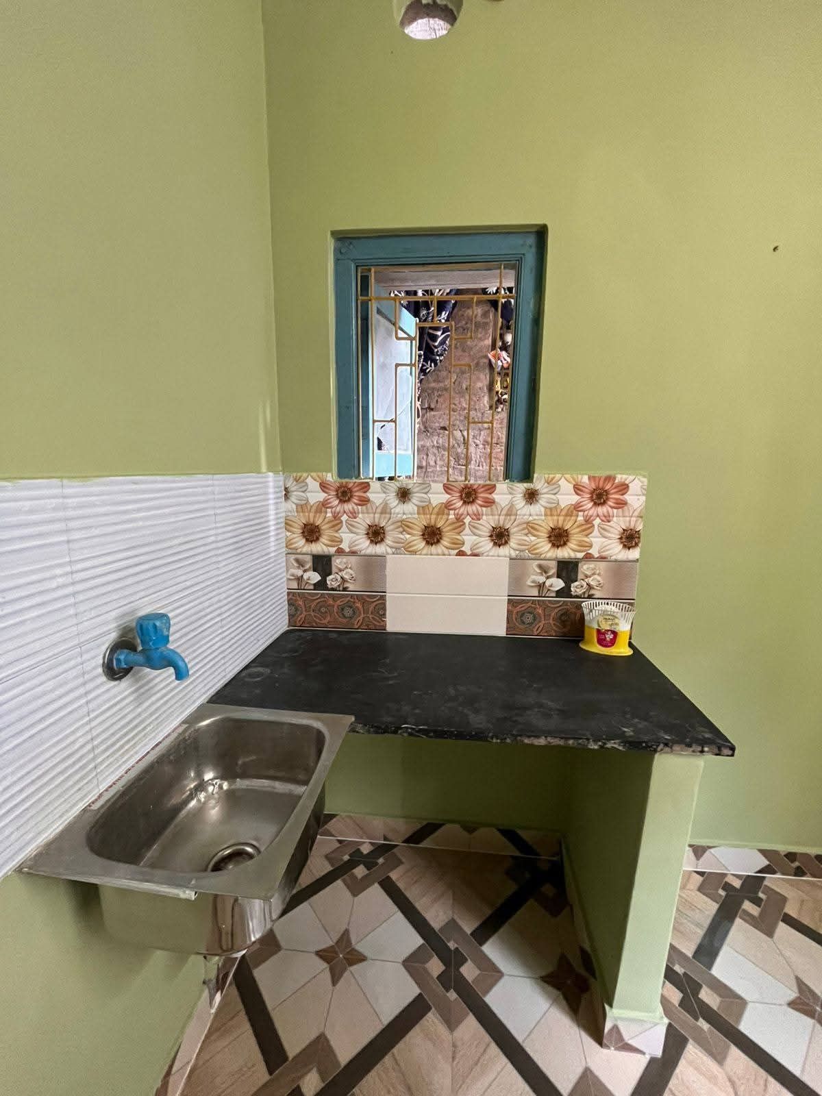 1 BHK residential in Tarulia 3 Lane, Tarulia, Kolkata, Kolkata — photo 2
