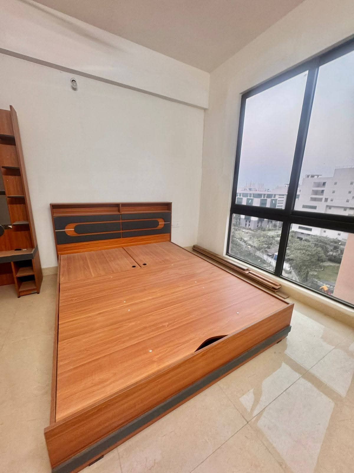 3 BHK residential in Ambuja Neotia Ecospace Residencia, DH Block(Newtown), New Town, West Bengal, New Town — photo 6