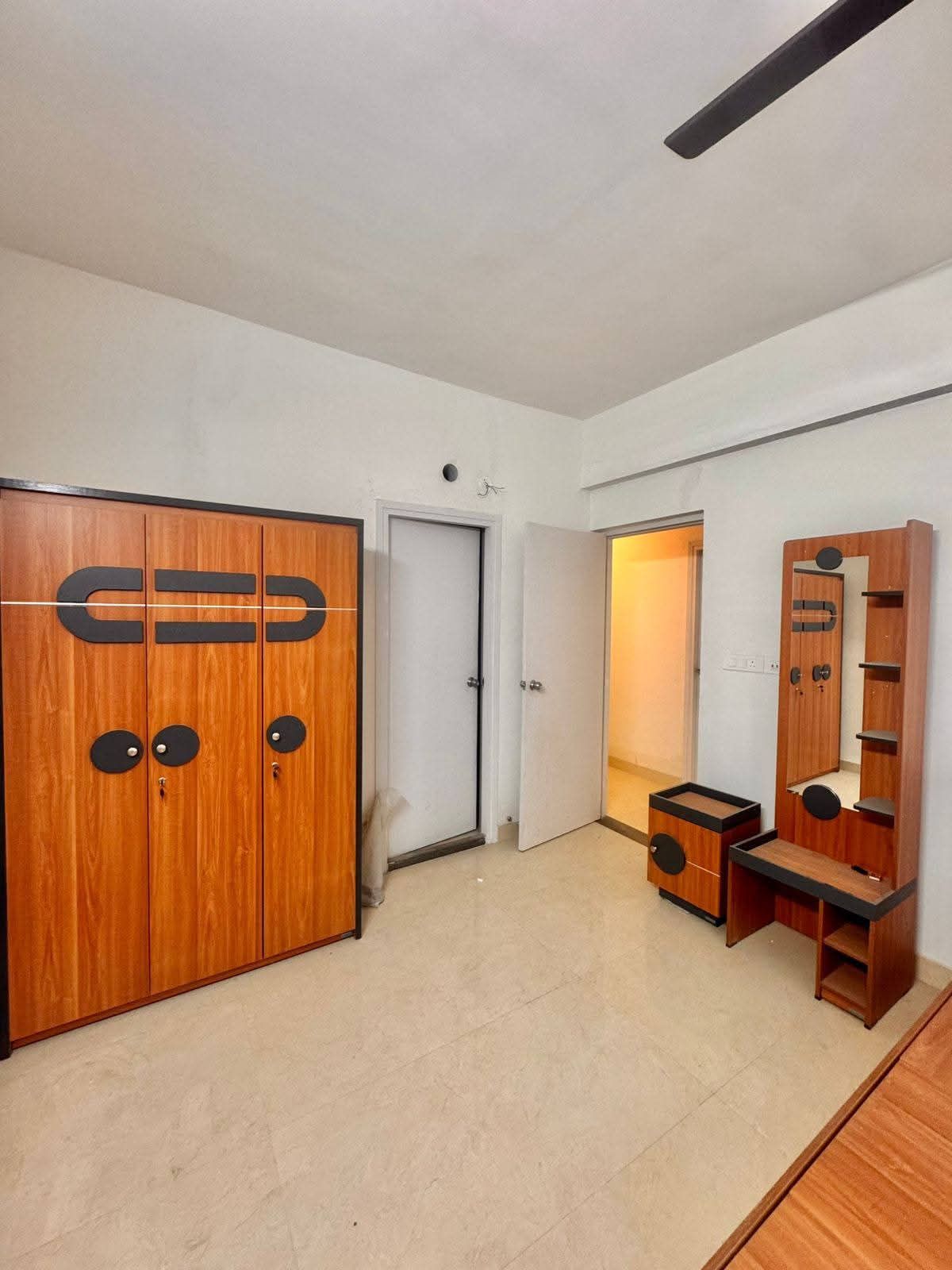 3 BHK residential in Ambuja Neotia Ecospace Residencia, DH Block(Newtown), New Town, West Bengal, New Town — photo 4