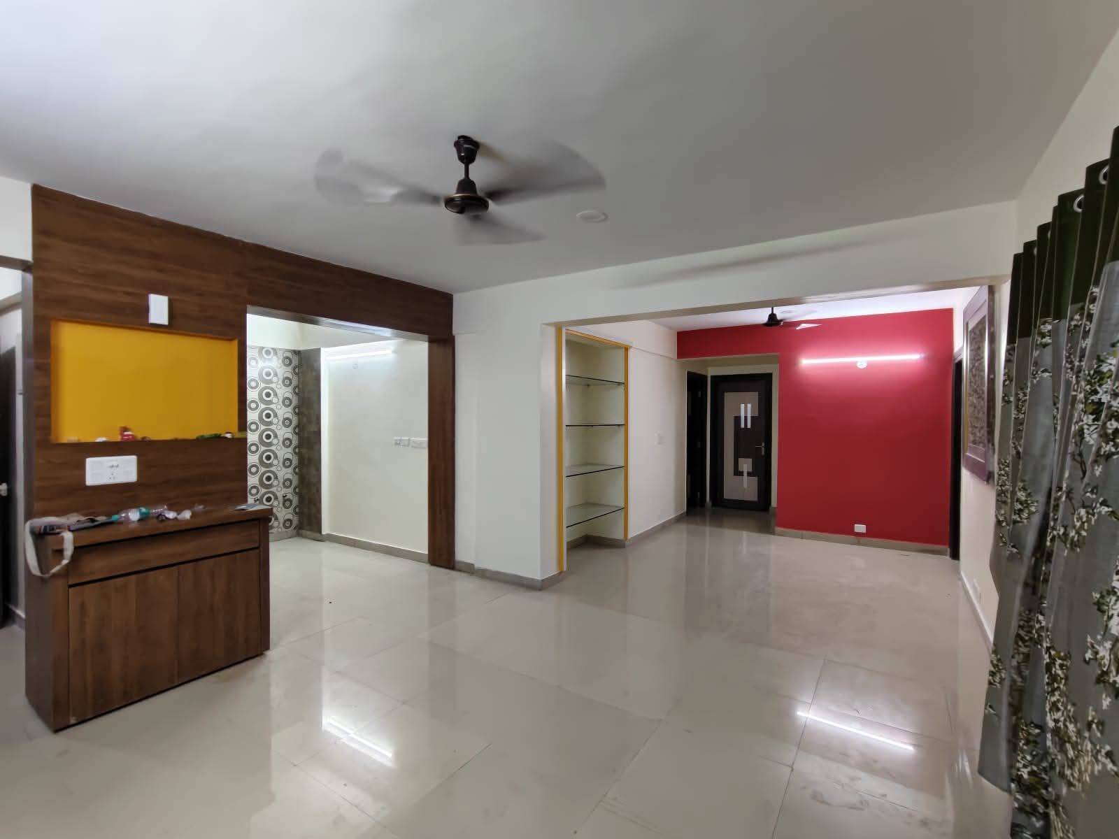 3 BHK residential in Eco Park, Biswa Bangla Sarani, Kolkata, Kolkata — photo 2