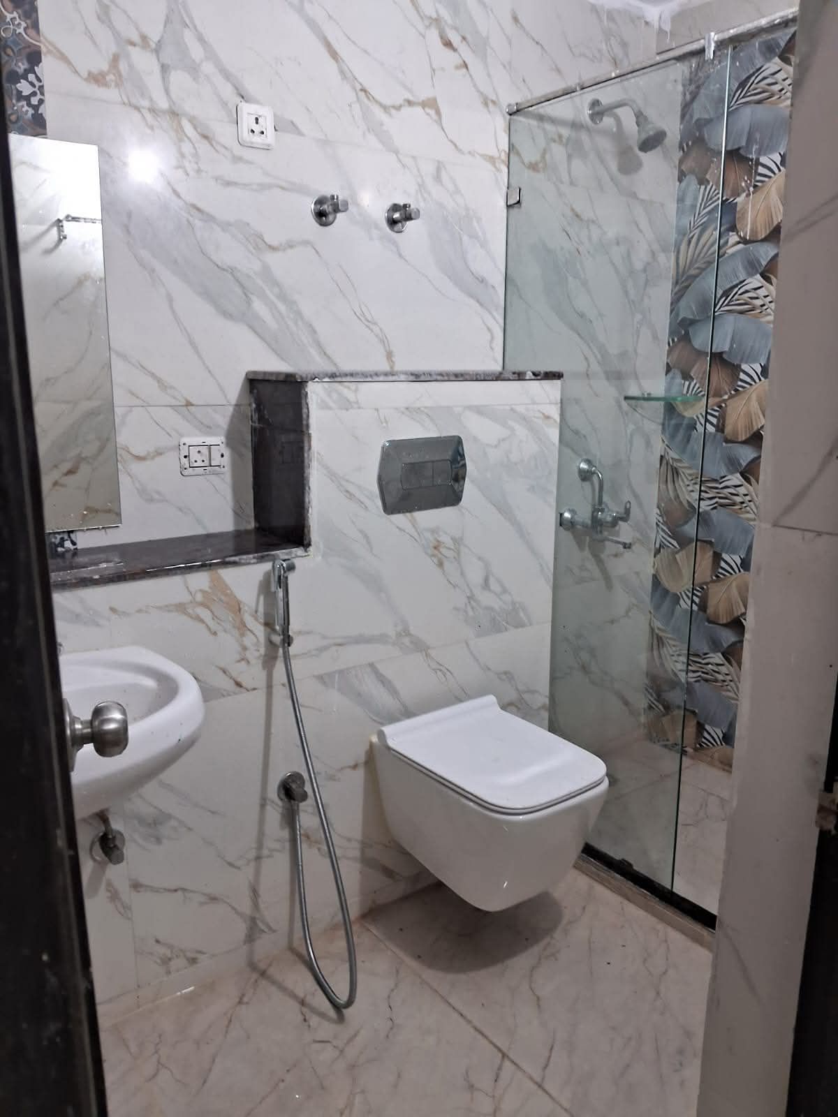 3 BHK residential in Eco Park, Biswa Bangla Sarani, Kolkata, Kolkata — photo 3