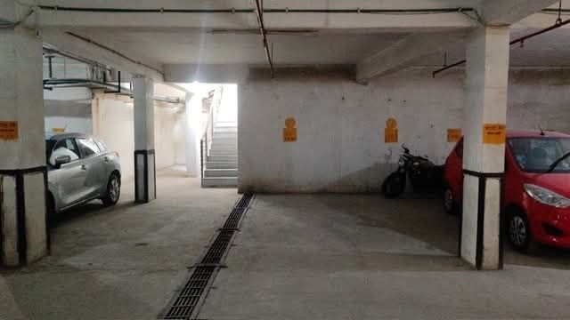 3 BHK residential in Eco Park, Biswa Bangla Sarani, Kolkata, Kolkata — photo 4