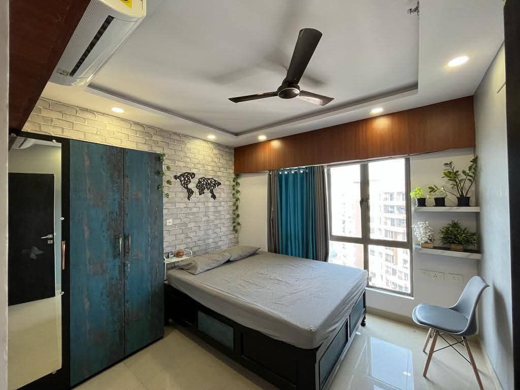 2 BHK residential in Action Area I, Newtown, New Town, New Town — photo 1