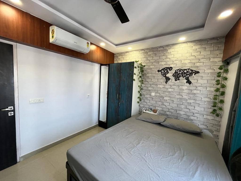 2 BHK residential in Action Area I, Newtown, New Town, New Town — photo 2