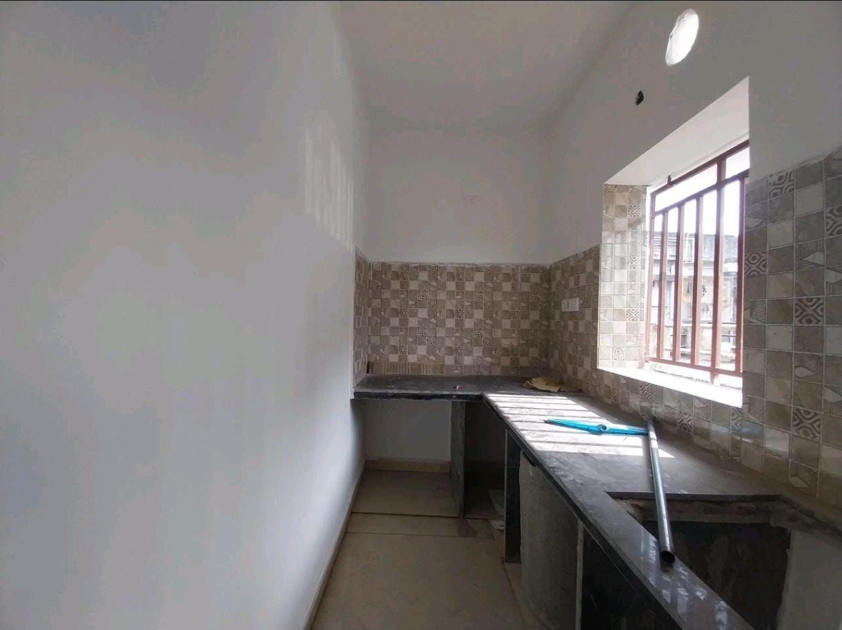 4 BHK residential in Bangur, Lake Town, Kolkata, Kolkata — photo 4