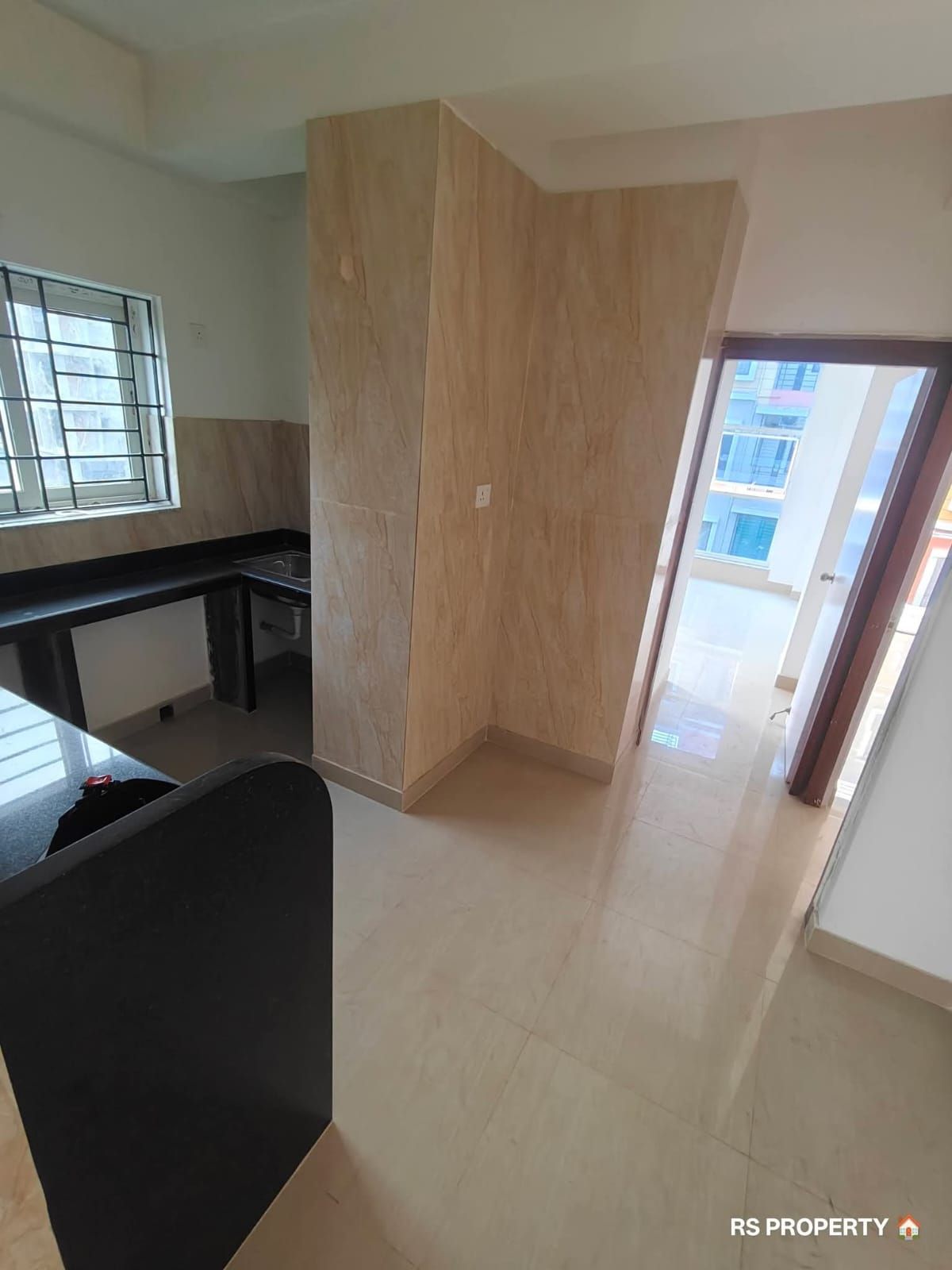 3 BHK residential in Action Area IIB, Newtown, New Town, New Town — photo 4