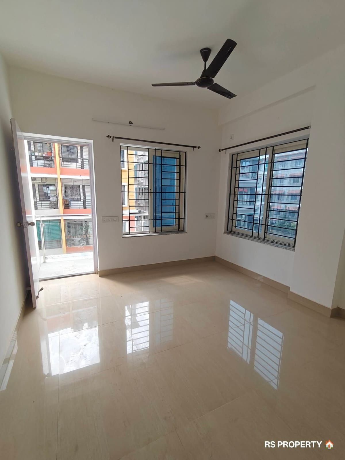 3 BHK residential in Action Area IIB, Newtown, New Town, New Town — photo 1