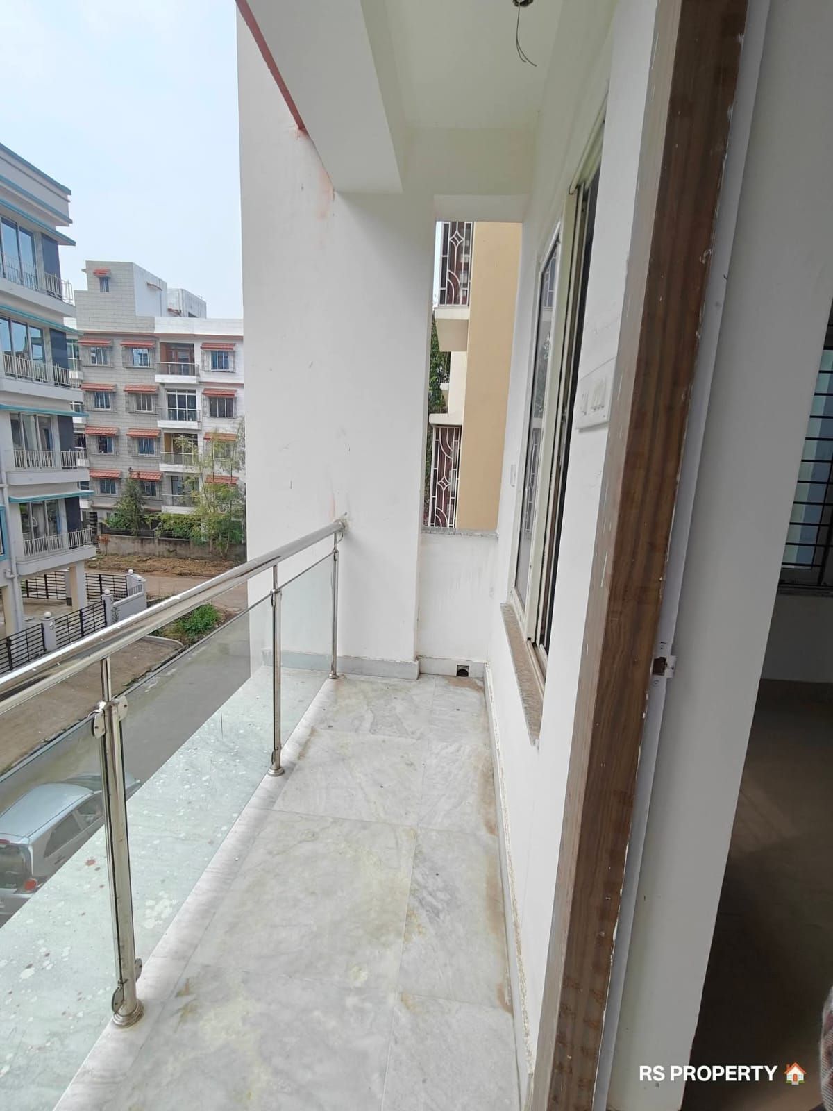 3 BHK residential in Action Area IIB, Newtown, New Town, New Town — photo 3