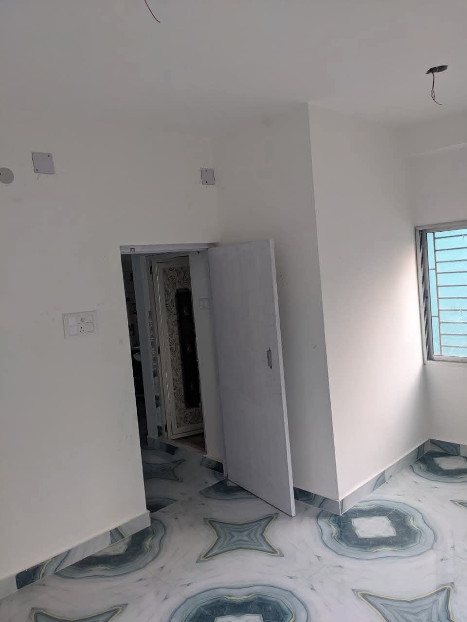 1 BHK residential in Baguiati, Kolkata, Kolkata — photo 2