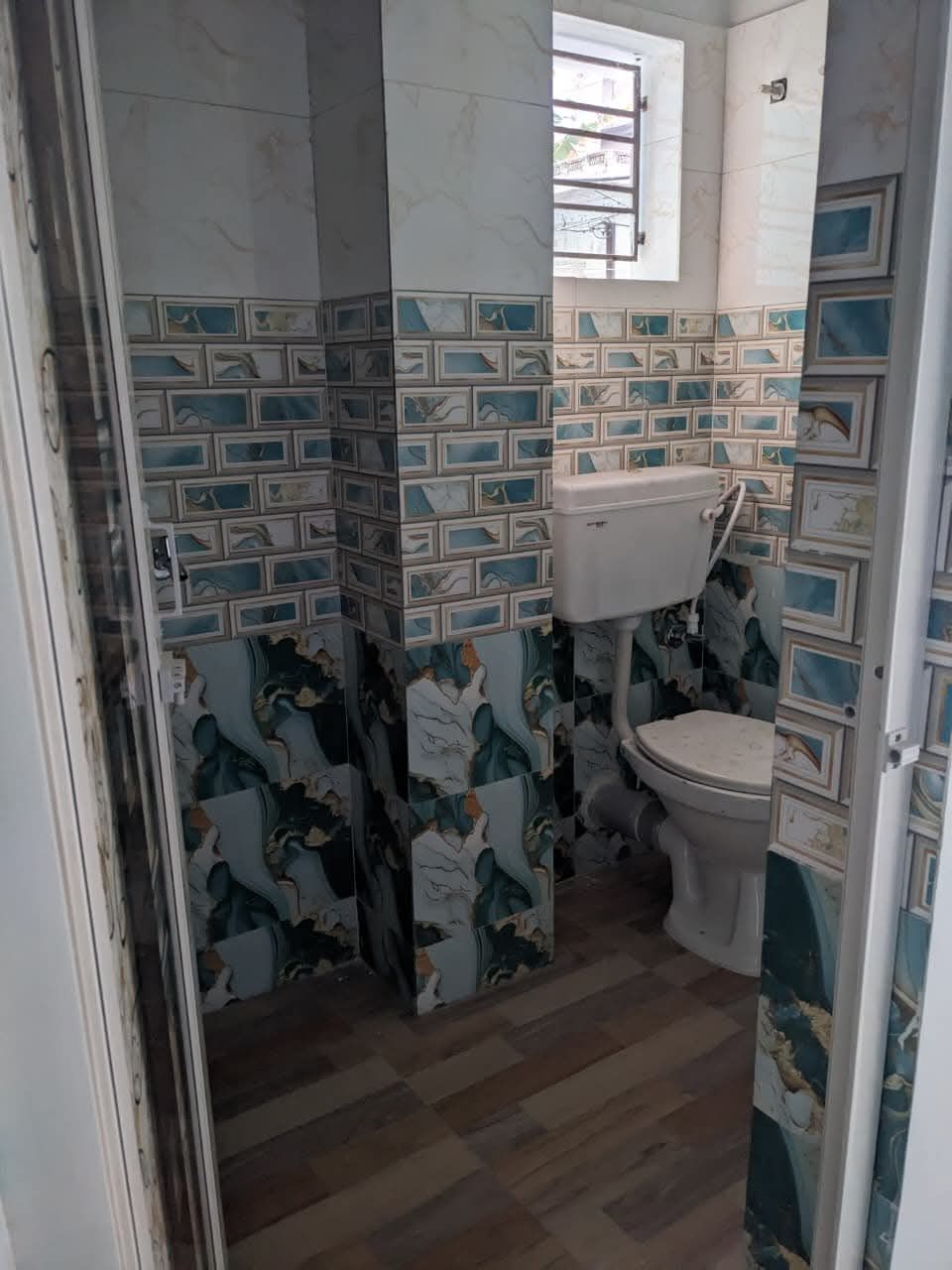 1 BHK residential in Baguiati, Kolkata, Kolkata — photo 3