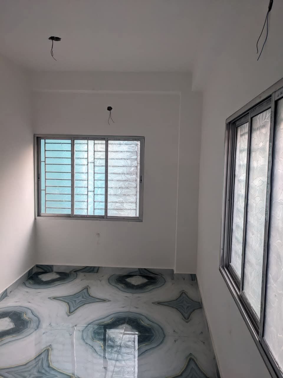 1 BHK residential in Baguiati, Kolkata, Kolkata — photo 6