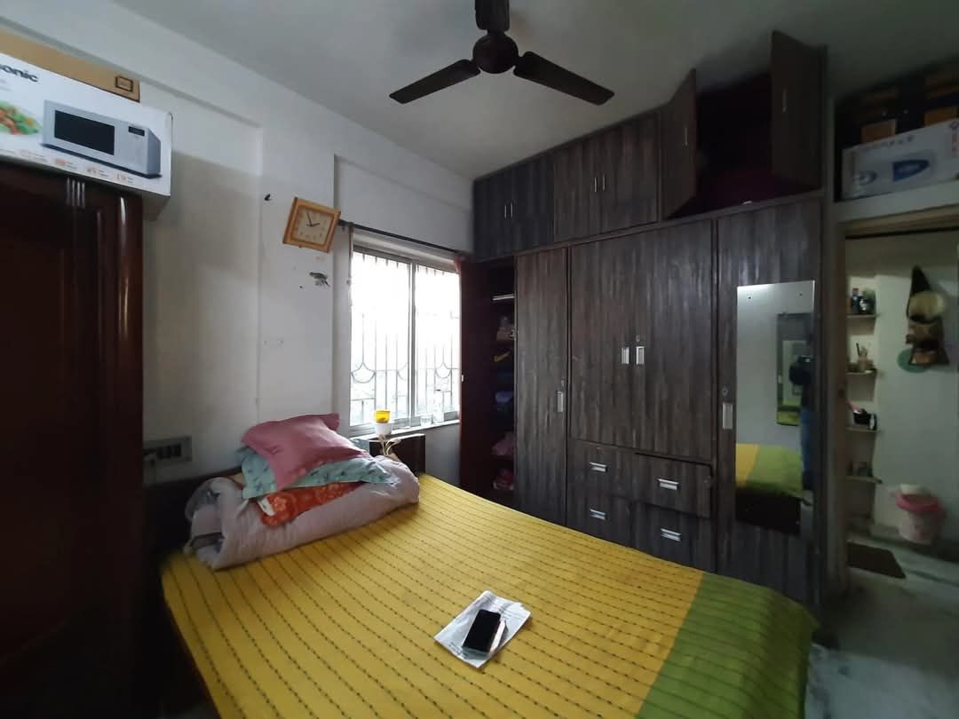 2 BHK residential in Hiland Woods, Action Area IIC, Kolkata, Kolkata — photo 1