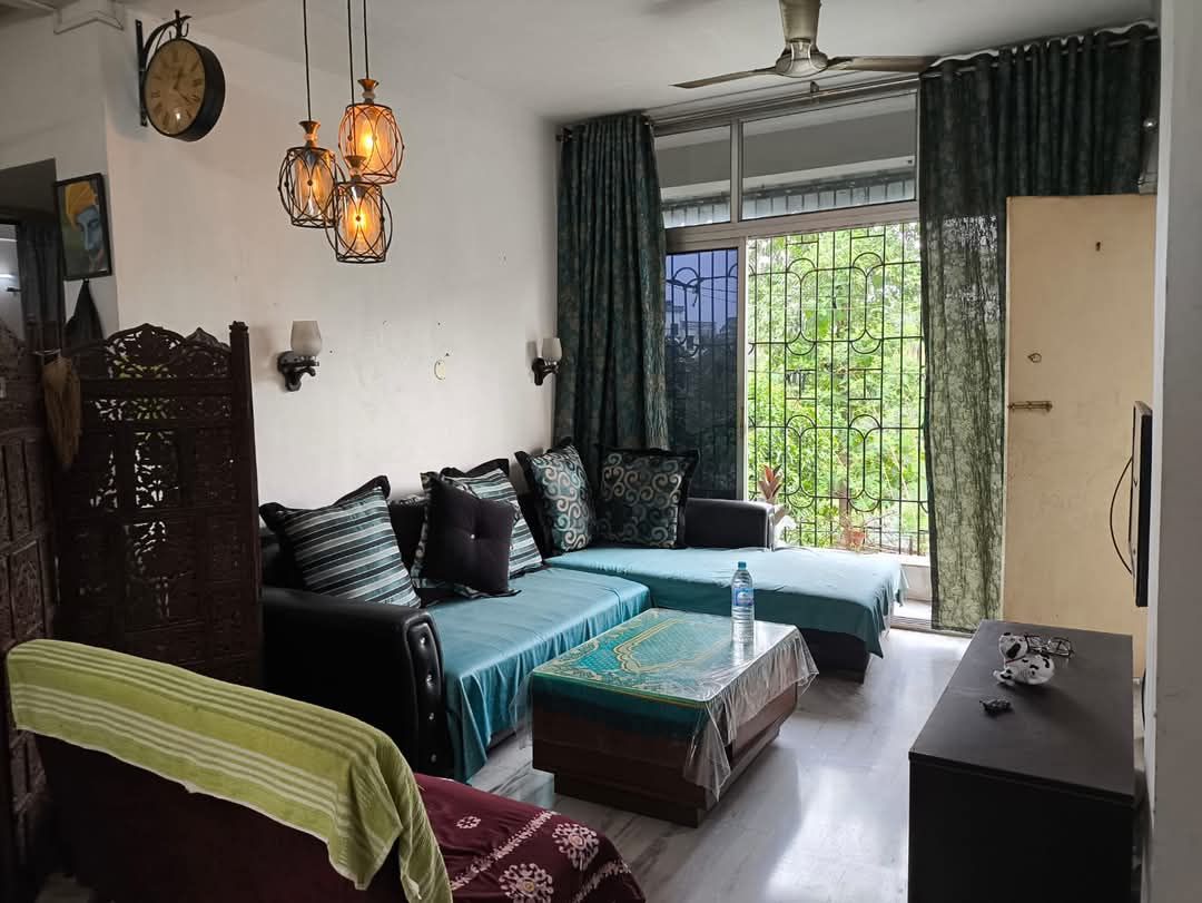 2 BHK residential in Hiland Woods, Action Area IIC, Kolkata, Kolkata — photo 4
