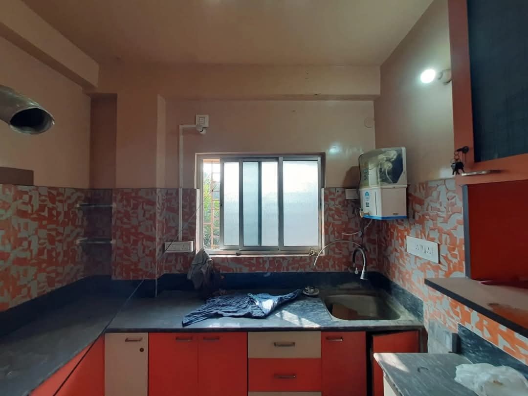 2 BHK residential in Hiland Woods, Action Area IIC, Kolkata, Kolkata — photo 2