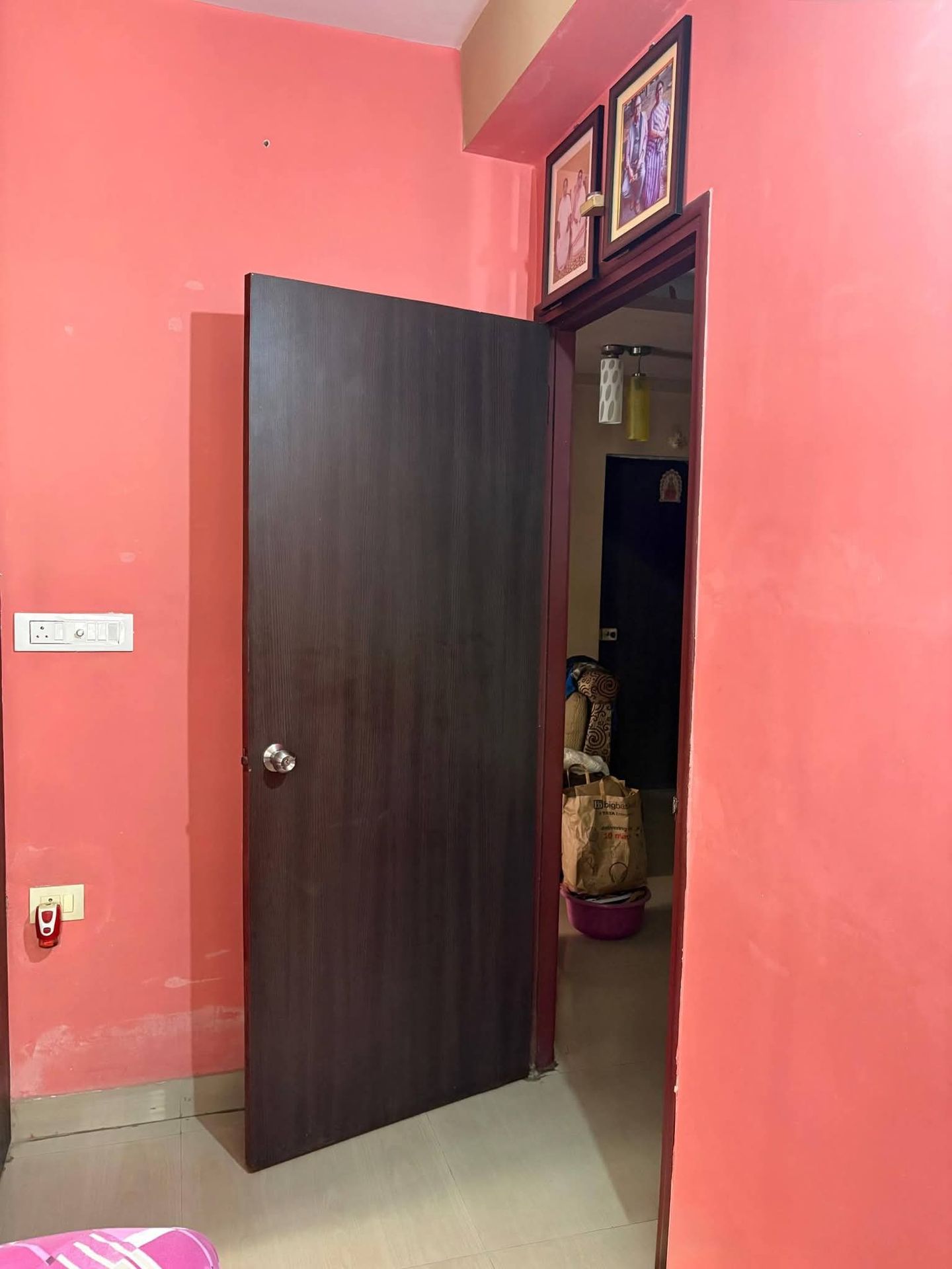 1 BHK residential in Kavi Nazrul Metro Station Road, Garia Bazaar, Kolkata, Kolkata — photo 2