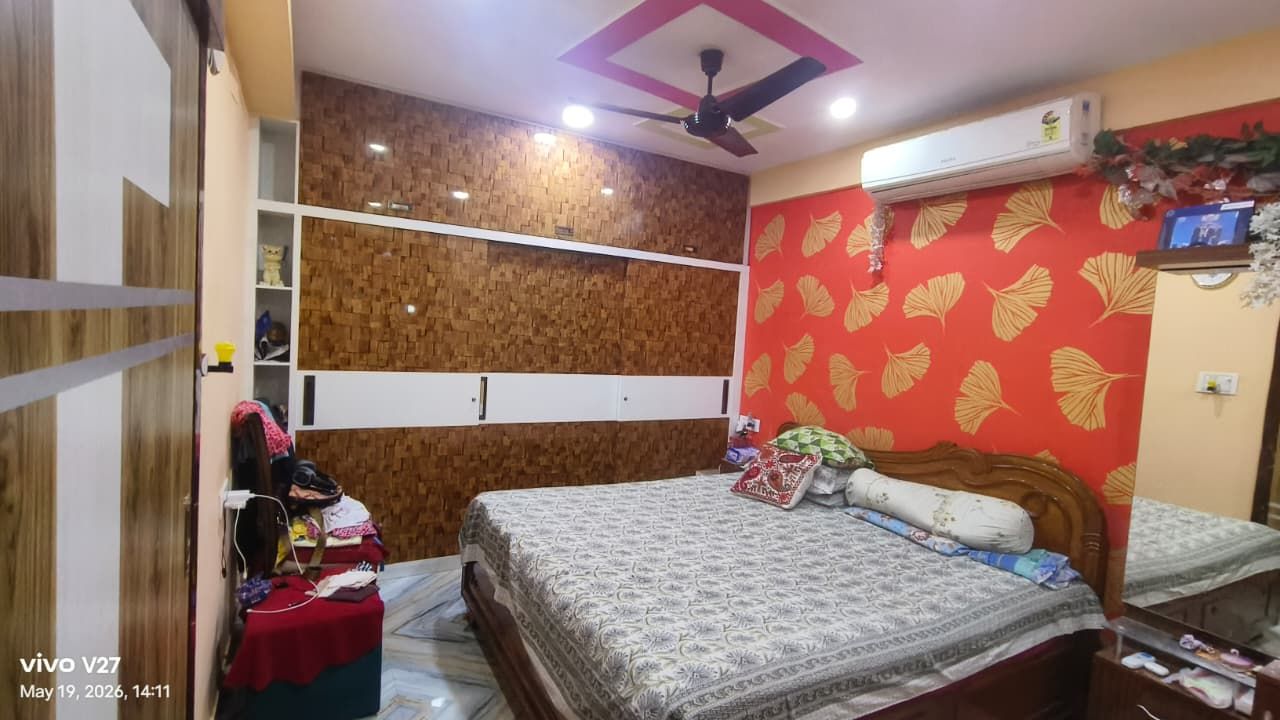 3 BHK residential in Regent City, Reekjoyoni — photo 4