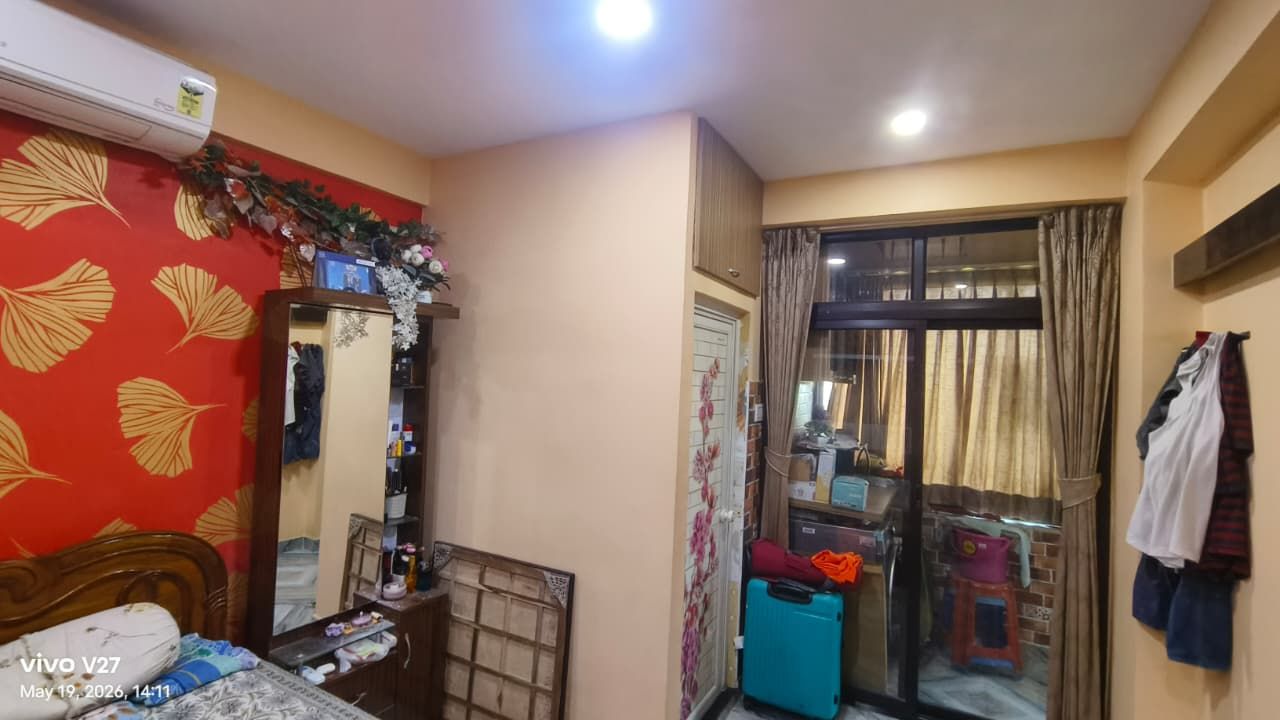 3 BHK residential in Regent City, Reekjoyoni — photo 3