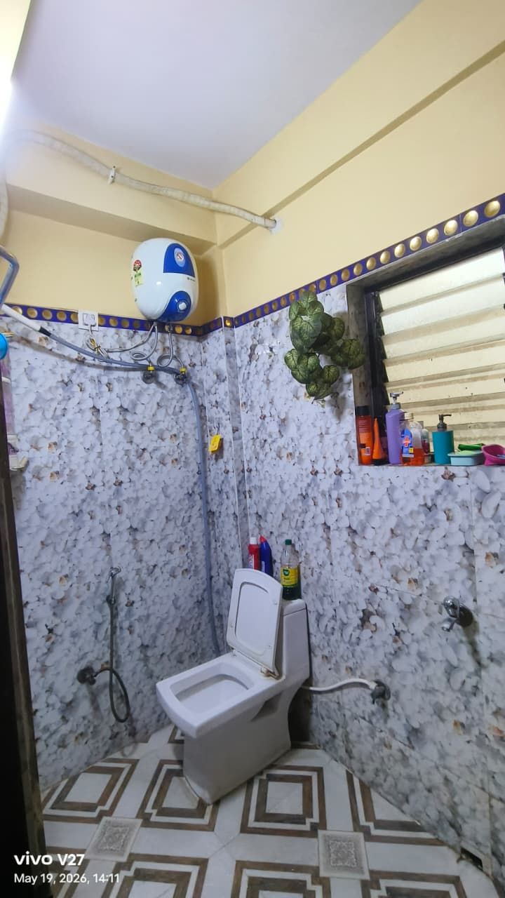 3 BHK residential in Regent City, Reekjoyoni — photo 2