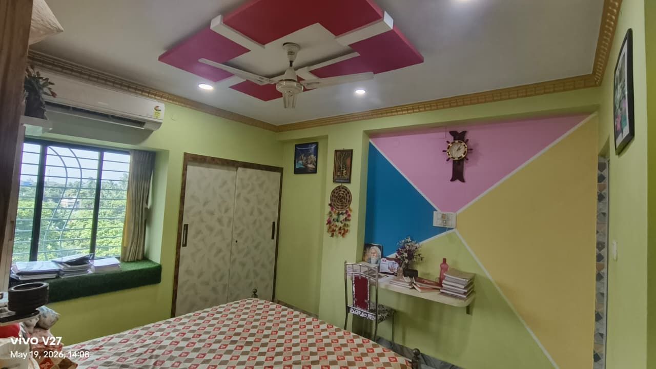 3 BHK residential in Regent City, Reekjoyoni — photo 5