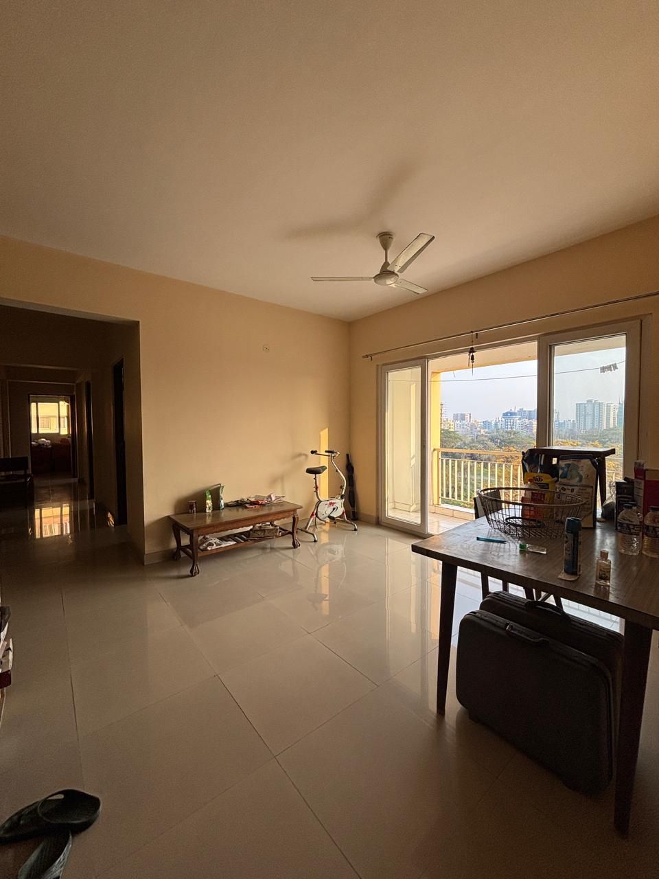 4 BHK residential in Action Area II, Newtown, New Town, New Town — photo 1