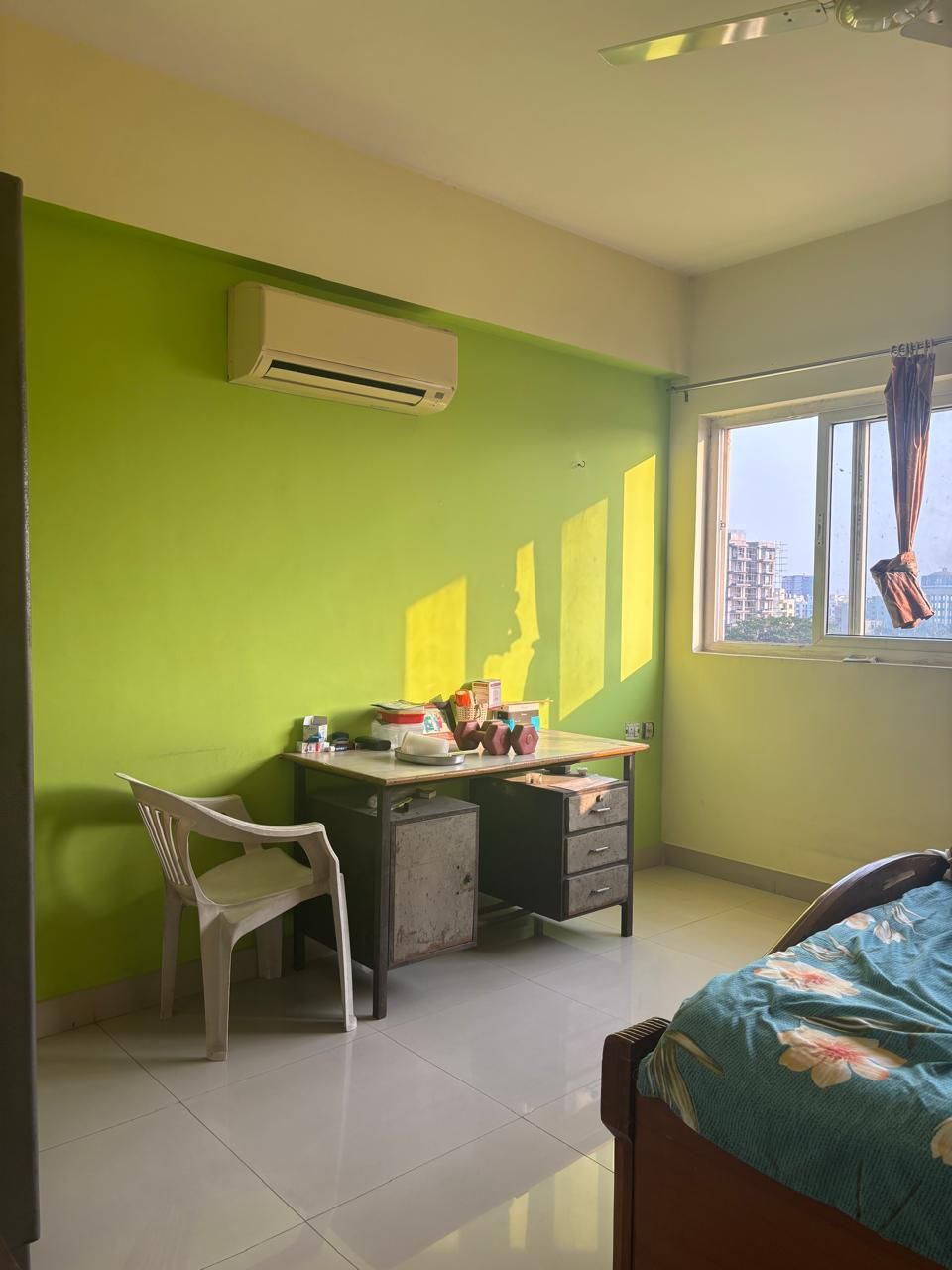 4 BHK residential in Action Area II, Newtown, New Town, New Town — photo 6