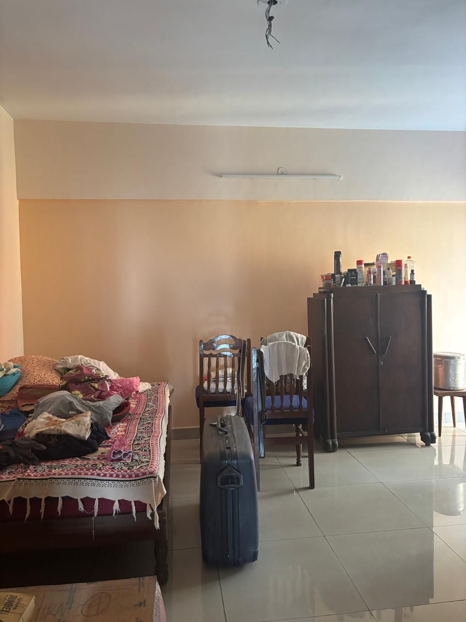4 BHK residential in Action Area II, Newtown, New Town, New Town — photo 4
